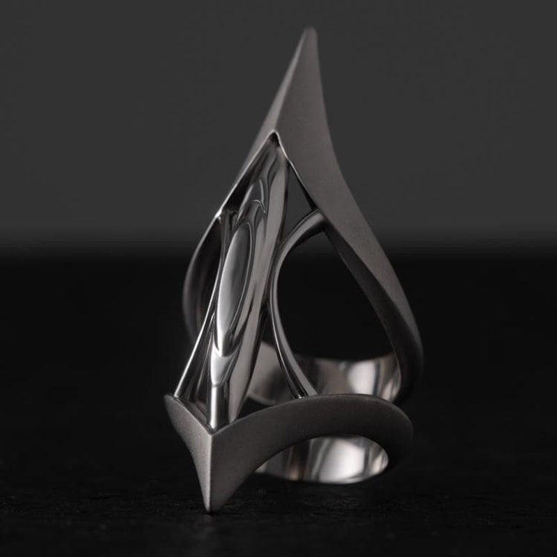 Ring Neutral Cool Air Advanced