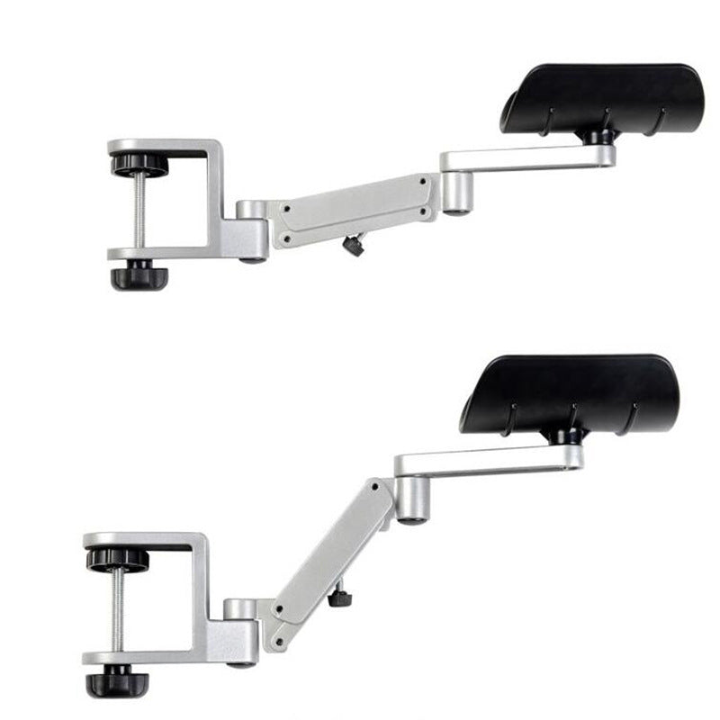 Aluminum Computer Desktop Hand Support Bracket