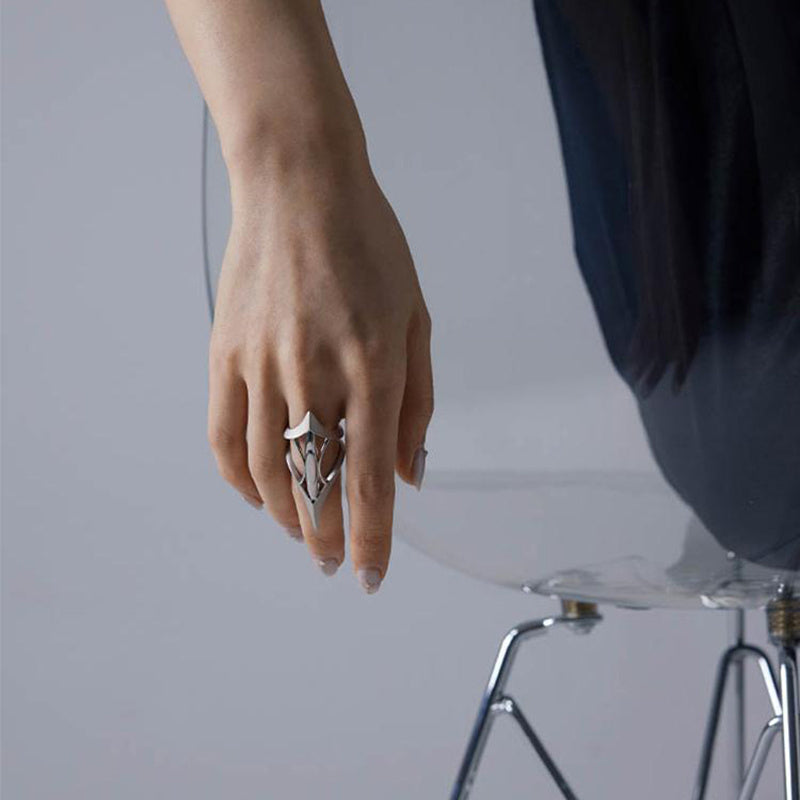 Ring Neutral Cool Air Advanced