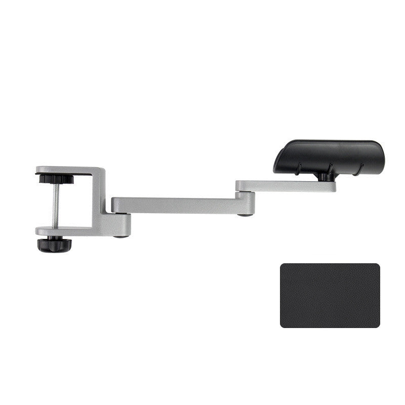 Aluminum Computer Desktop Hand Support Bracket