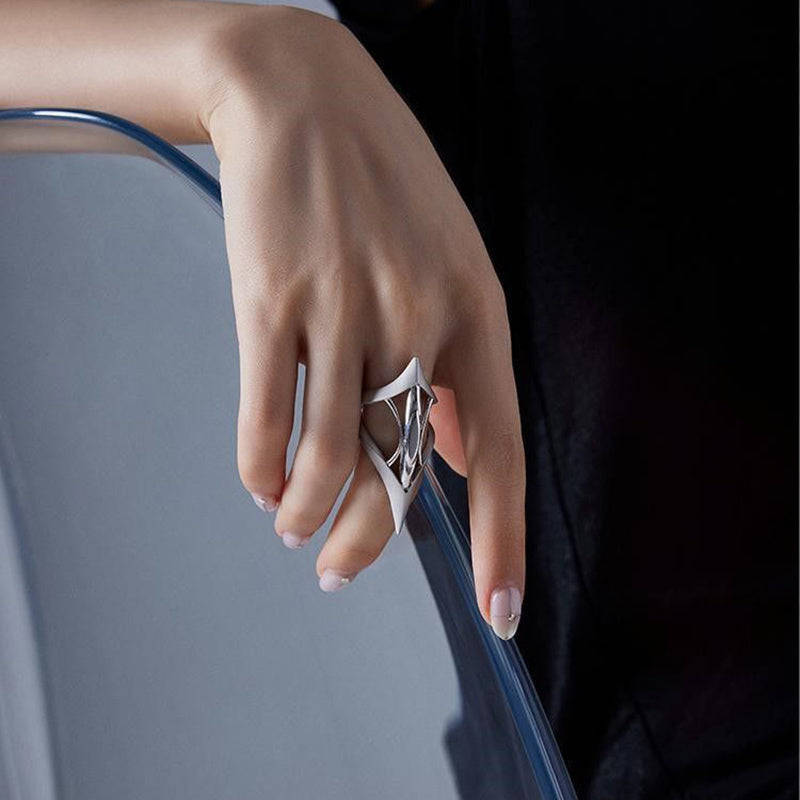 Ring Neutral Cool Air Advanced