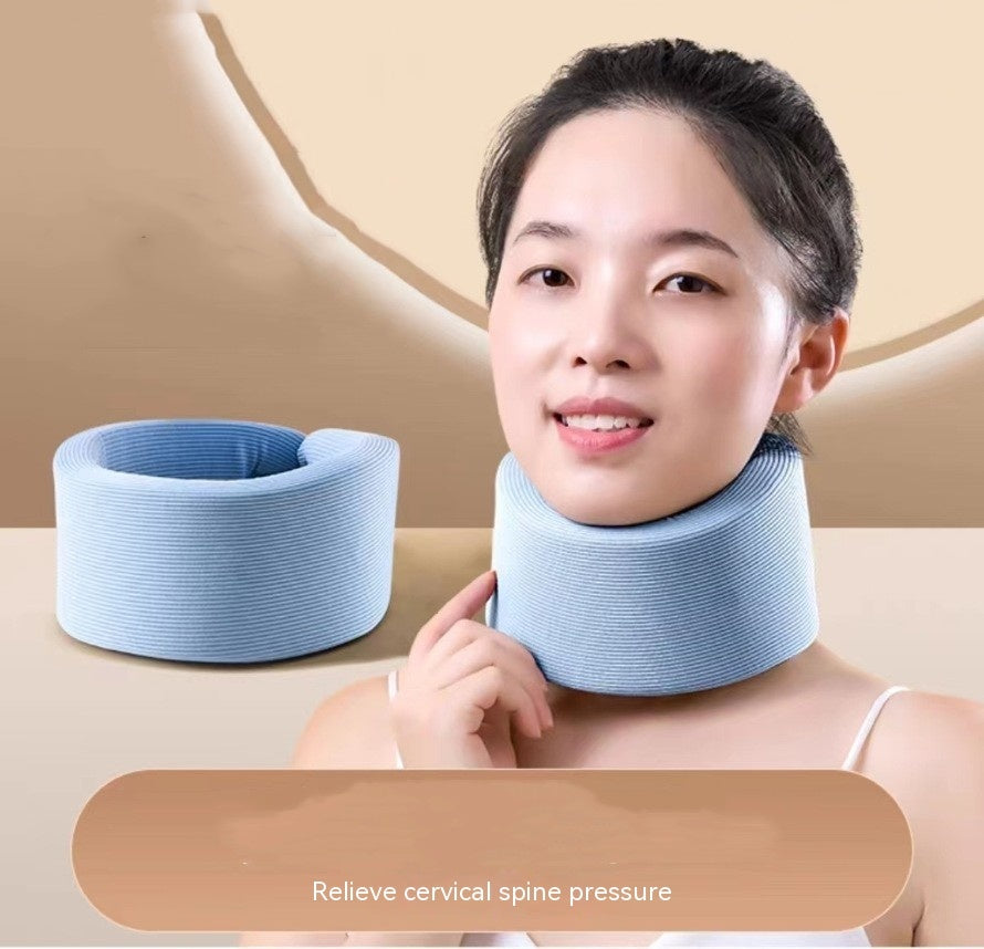Bandana Neck Support Portable Travel Neck Support