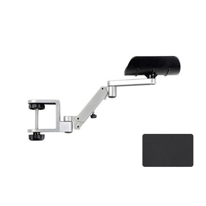 Aluminum Computer Desktop Hand Support Bracket