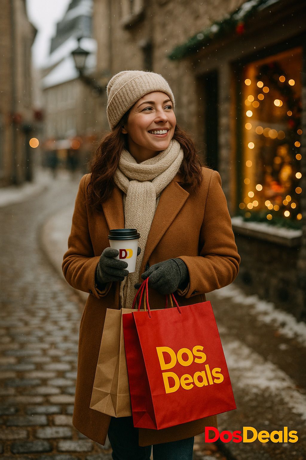 Get Ready For Winter