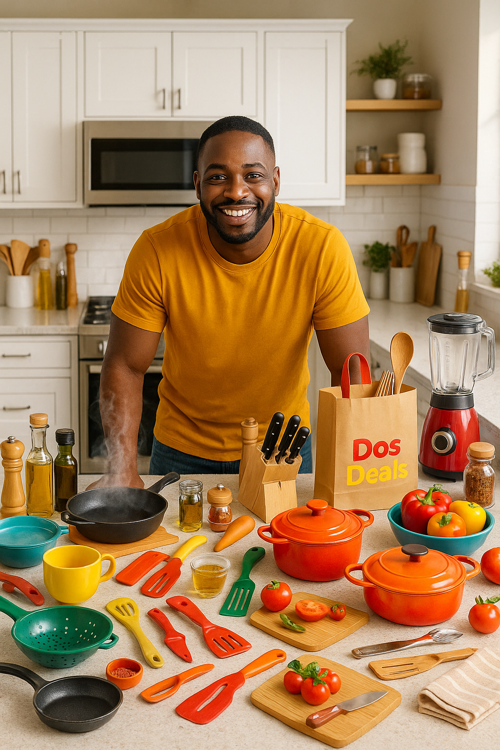 Cookware & More