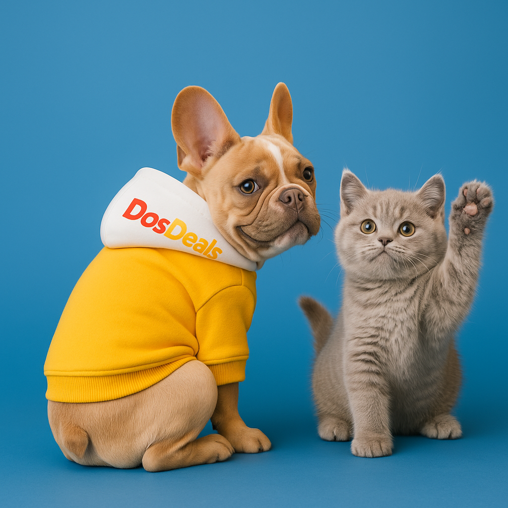 Pet Accessories