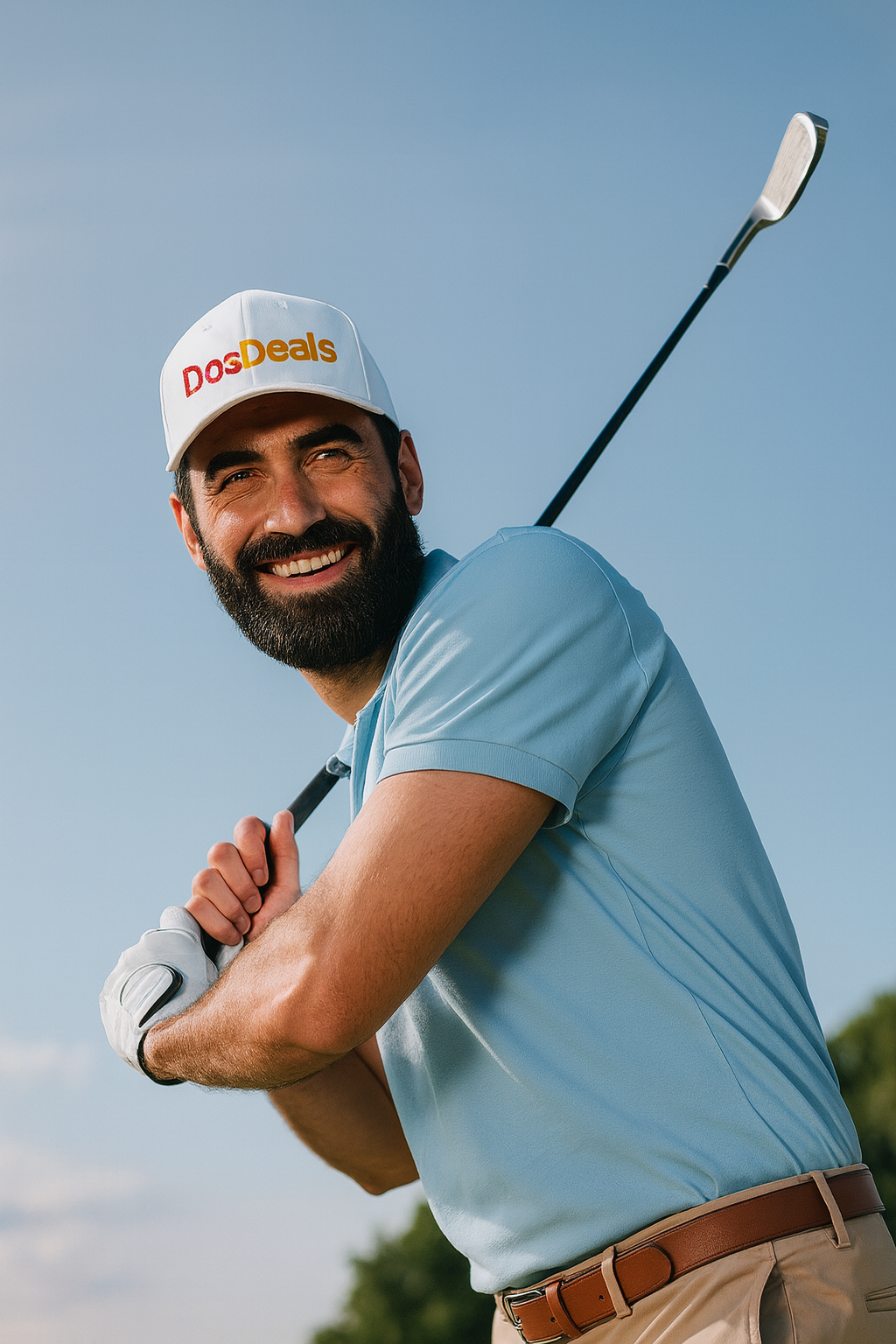 Golf Essentials