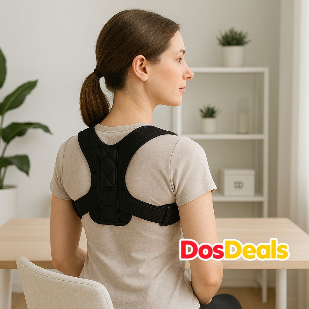 Body Support Gear