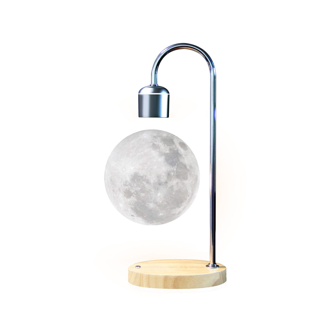 Ethereal Moon Lamp