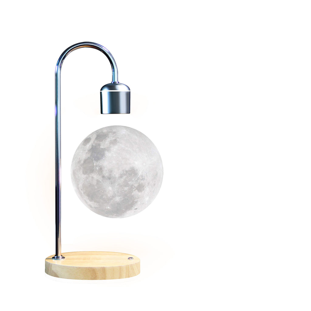 Ethereal Moon Lamp