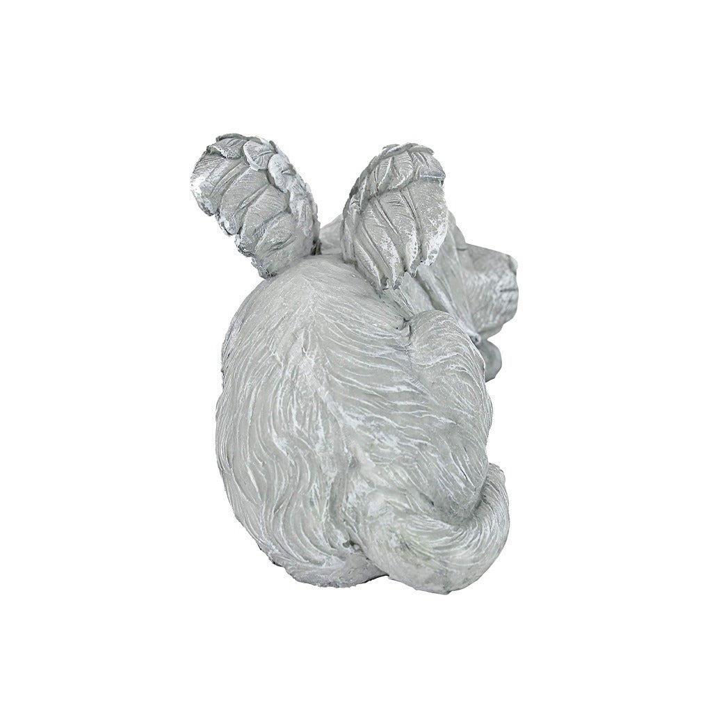 Heaven’s Companion