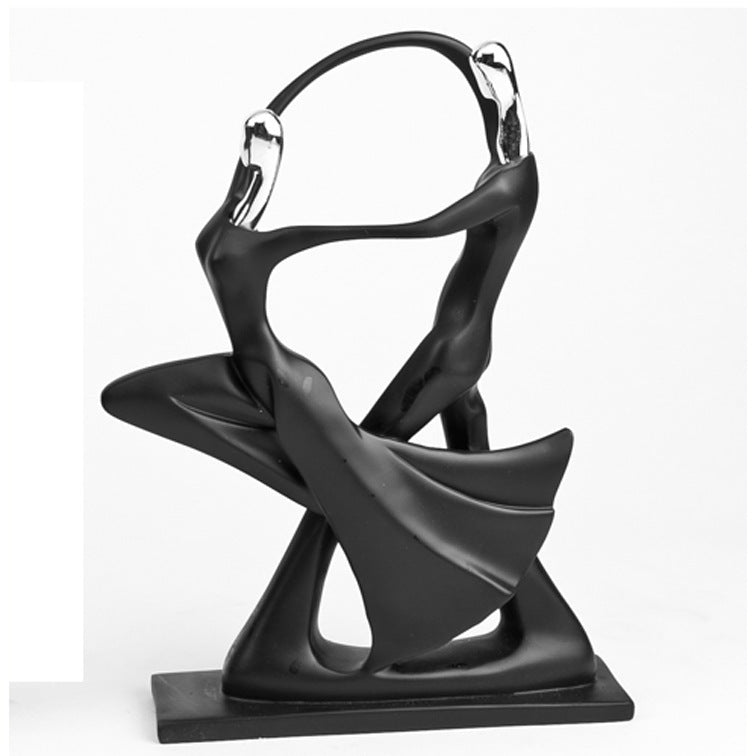 The Silhouette Series