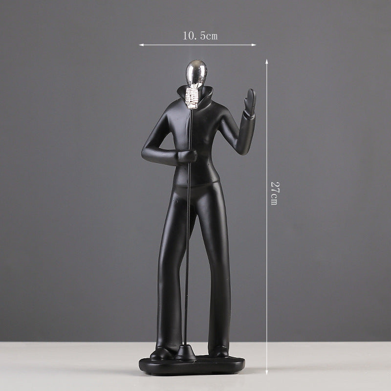 The Silhouette Series