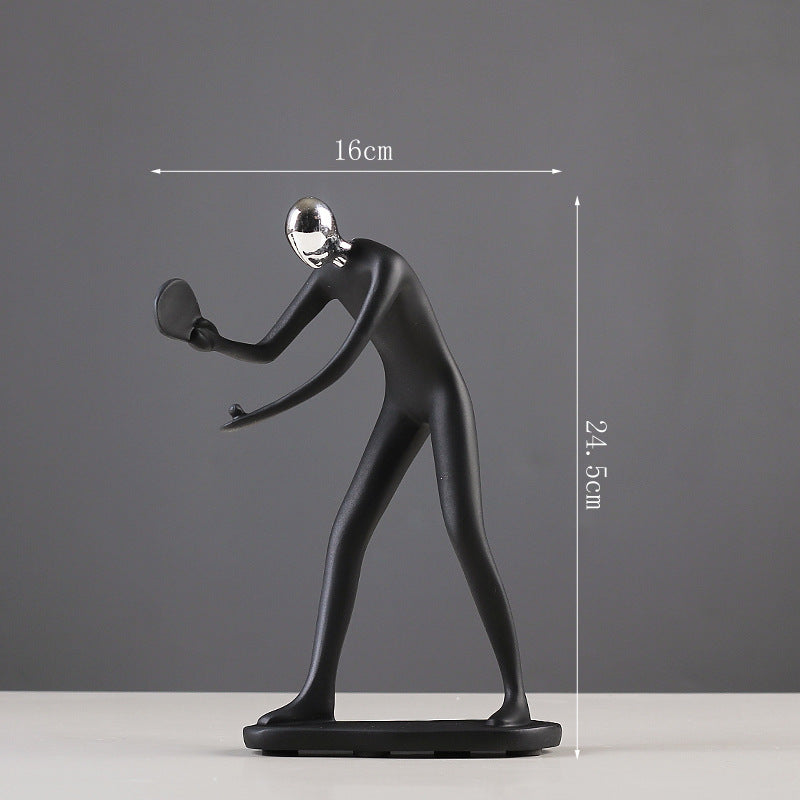 The Silhouette Series