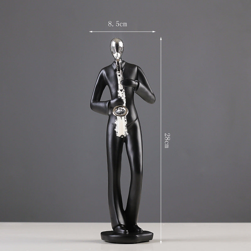 The Silhouette Series