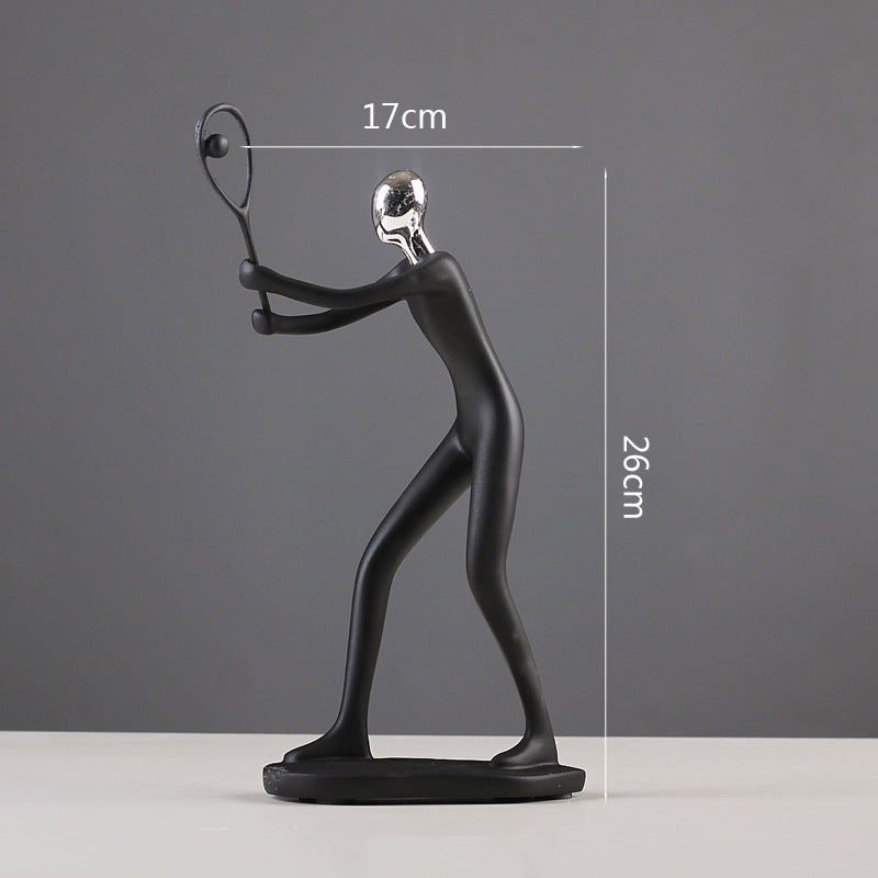 The Silhouette Series