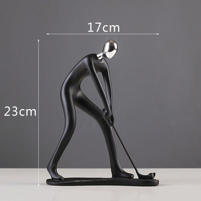 The Silhouette Series