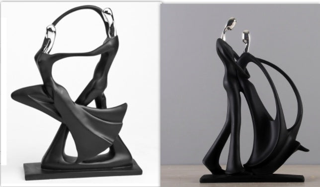 The Silhouette Series