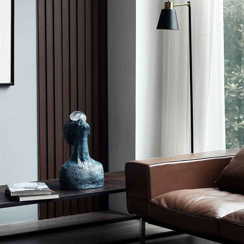 The Weight of Thought