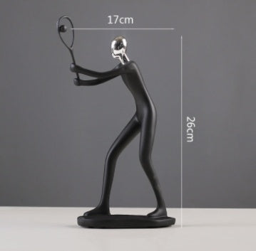 The Silhouette Series