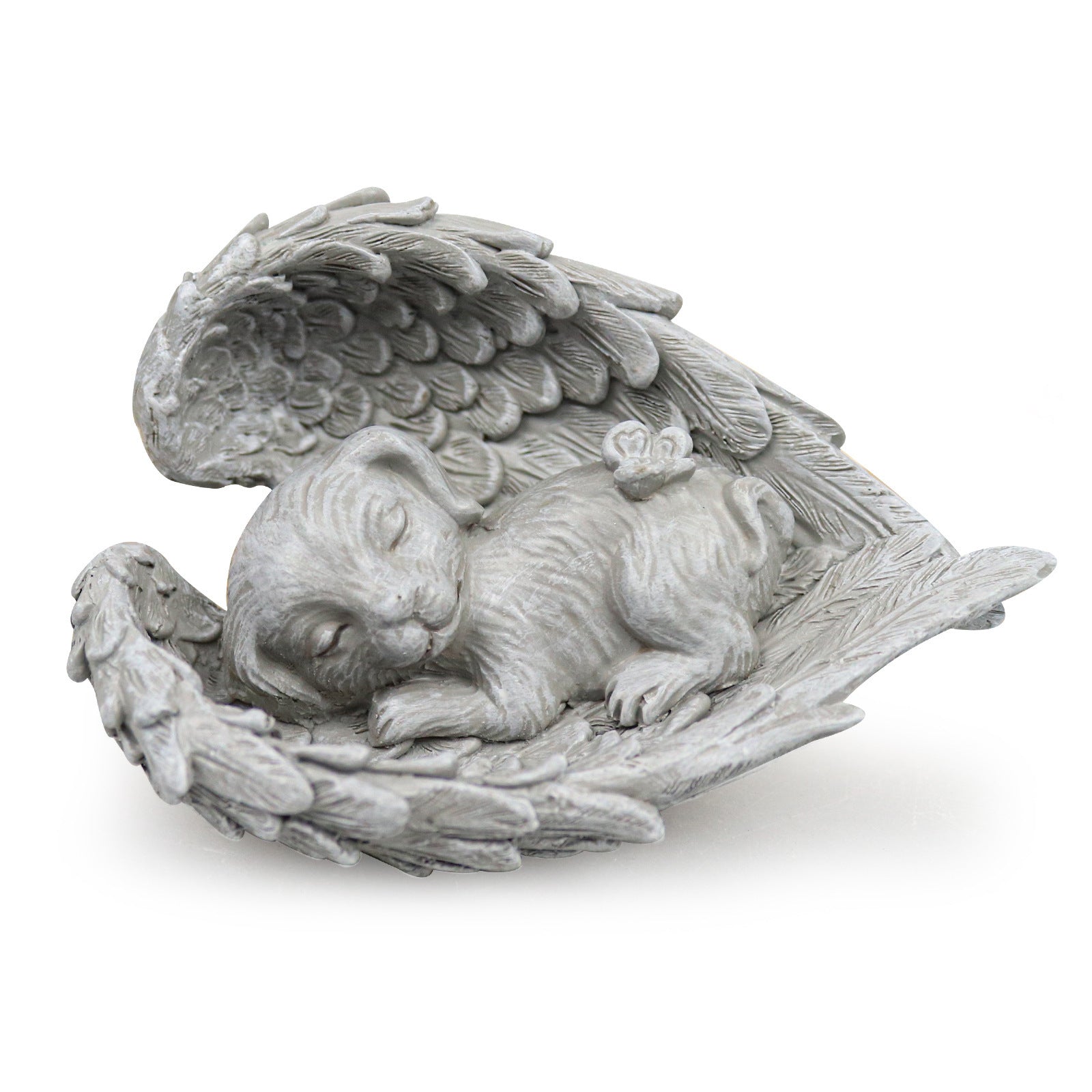 Heaven’s Companion