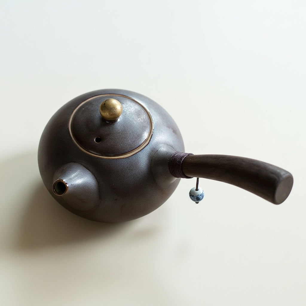 Ceramic Craft Teapot