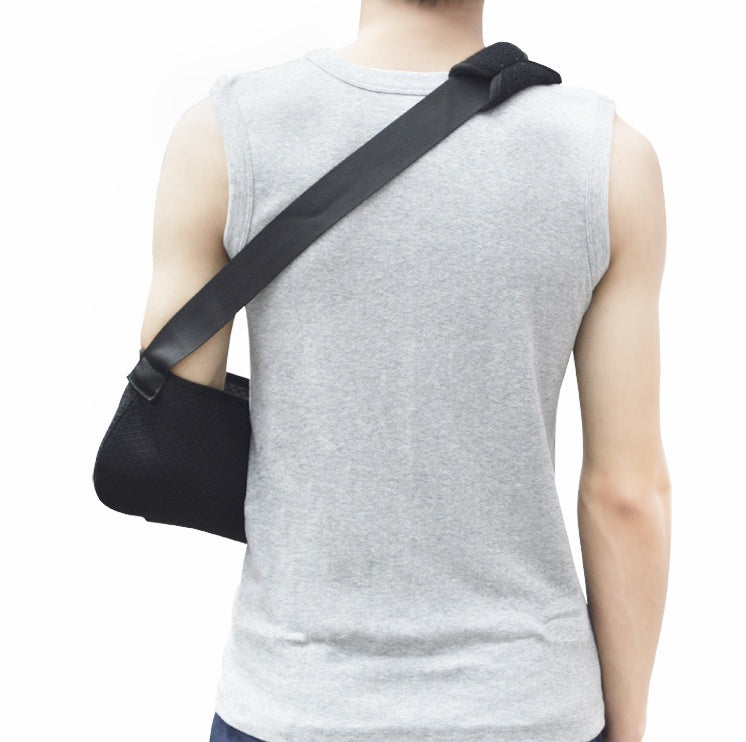 Broken Shoulder Support Bag