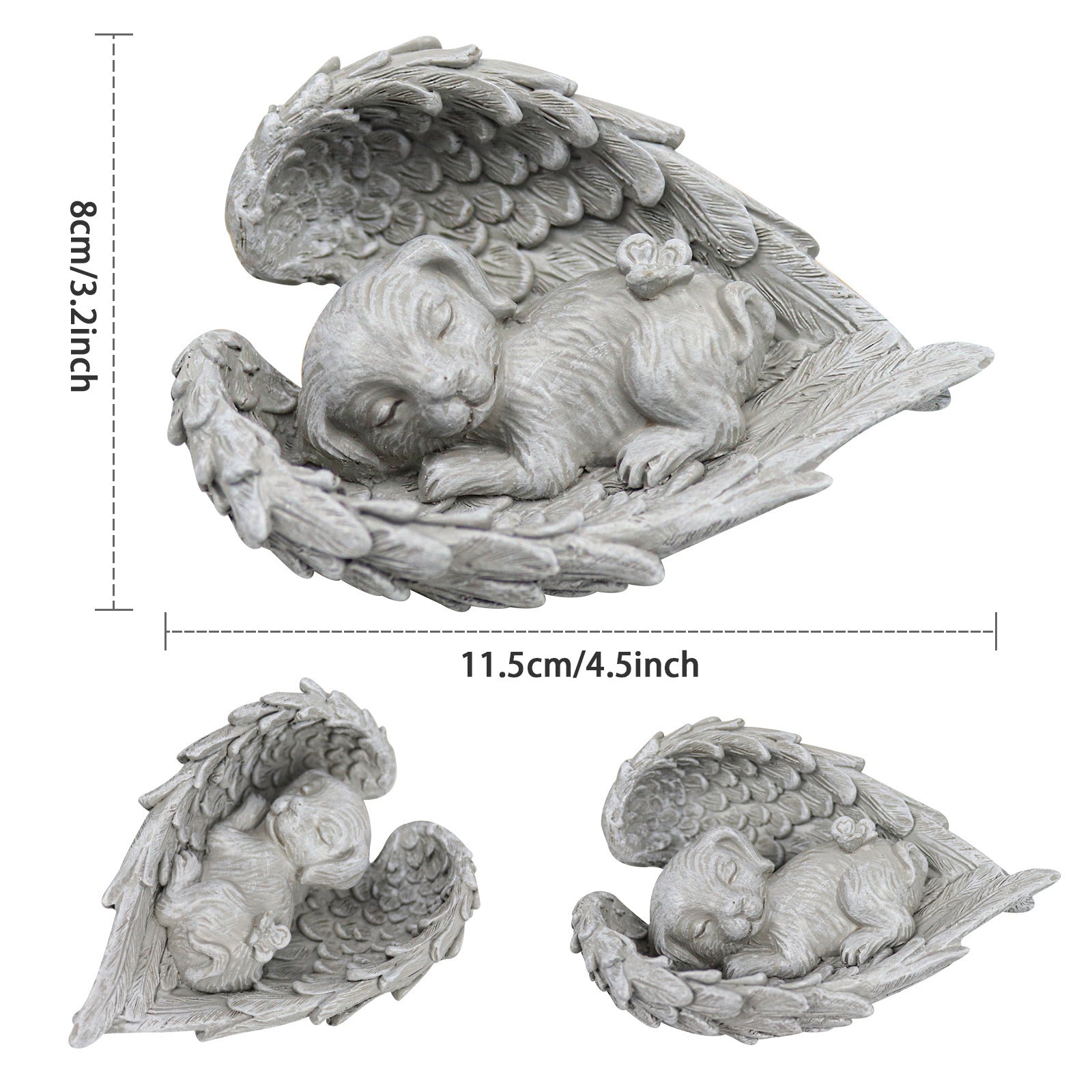 Heaven’s Companion