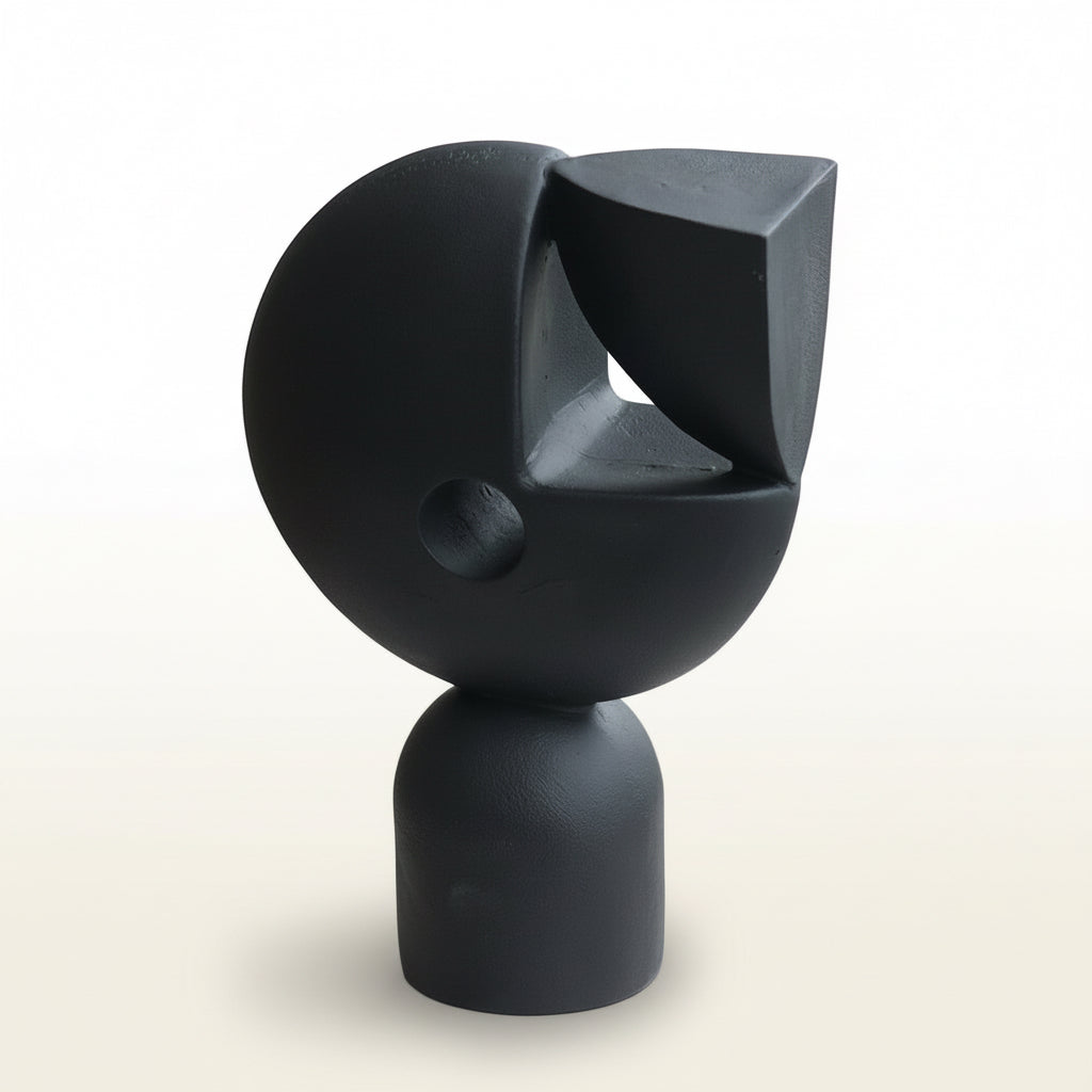 Abstract Duality Figures