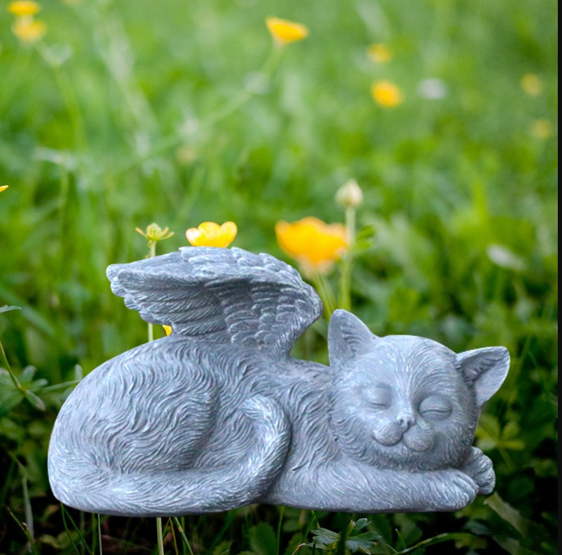 Heaven’s Companion