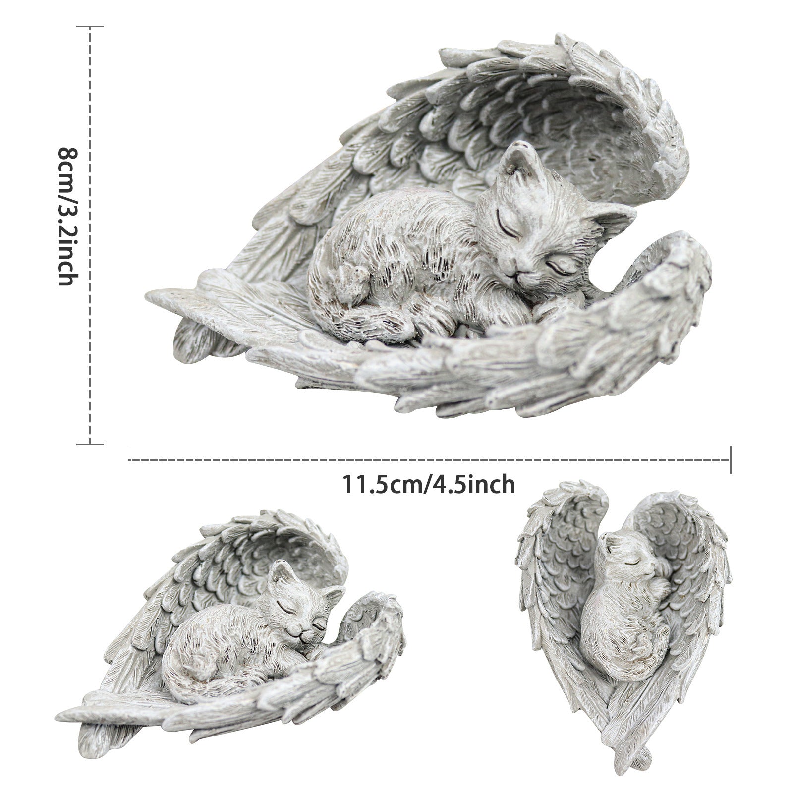 Heaven’s Companion