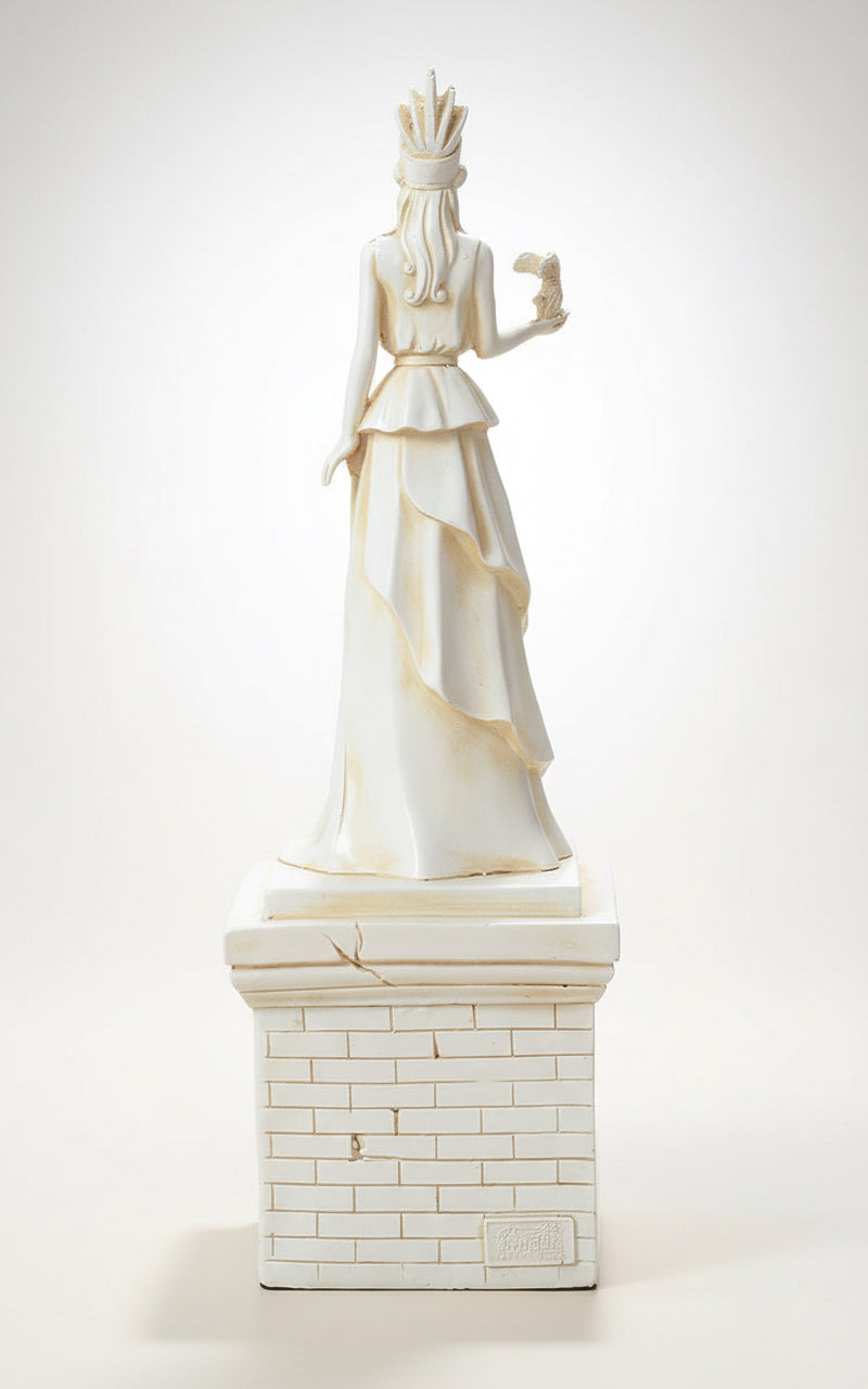 Athena Classical Sculpture