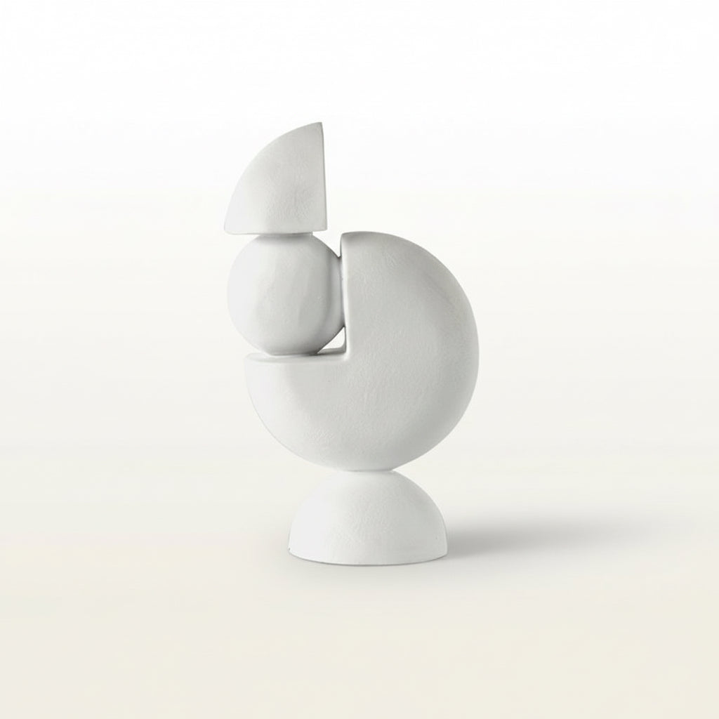 Abstract Duality Figures